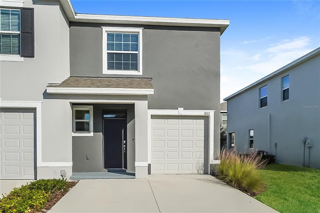 1802 HOVENWEEP ROAD WESLEY CHAPEL, FL 33543