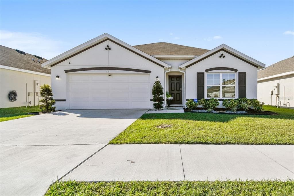 821 18TH AVENUE SE RUSKIN, FL 33570
