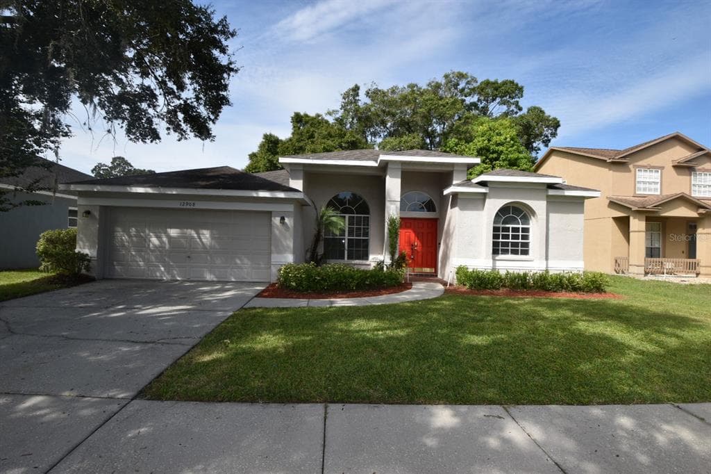 12908 LAKE VENTANA DRIVE TAMPA, FL 33625
