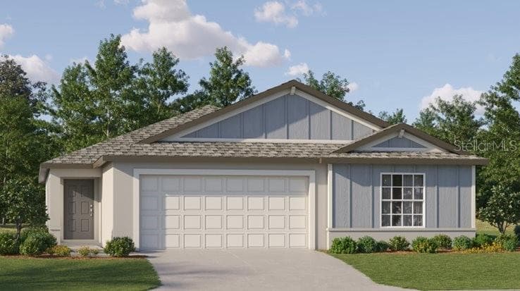 35021 BRACKETT BEND ZEPHYRHILLS, FL 33541
