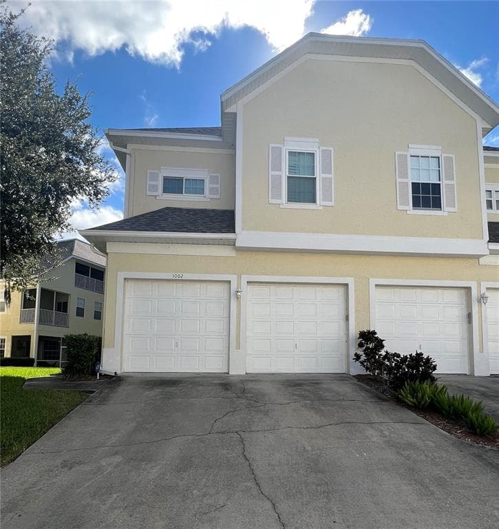 98 S HIGHLAND AVENUE UNIT 1002 TARPON SPRINGS, FL 34689