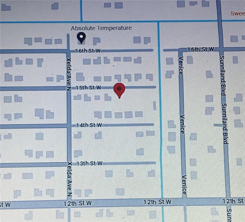 3707 15TH ST SW LEHIGH ACRES, FL 33976