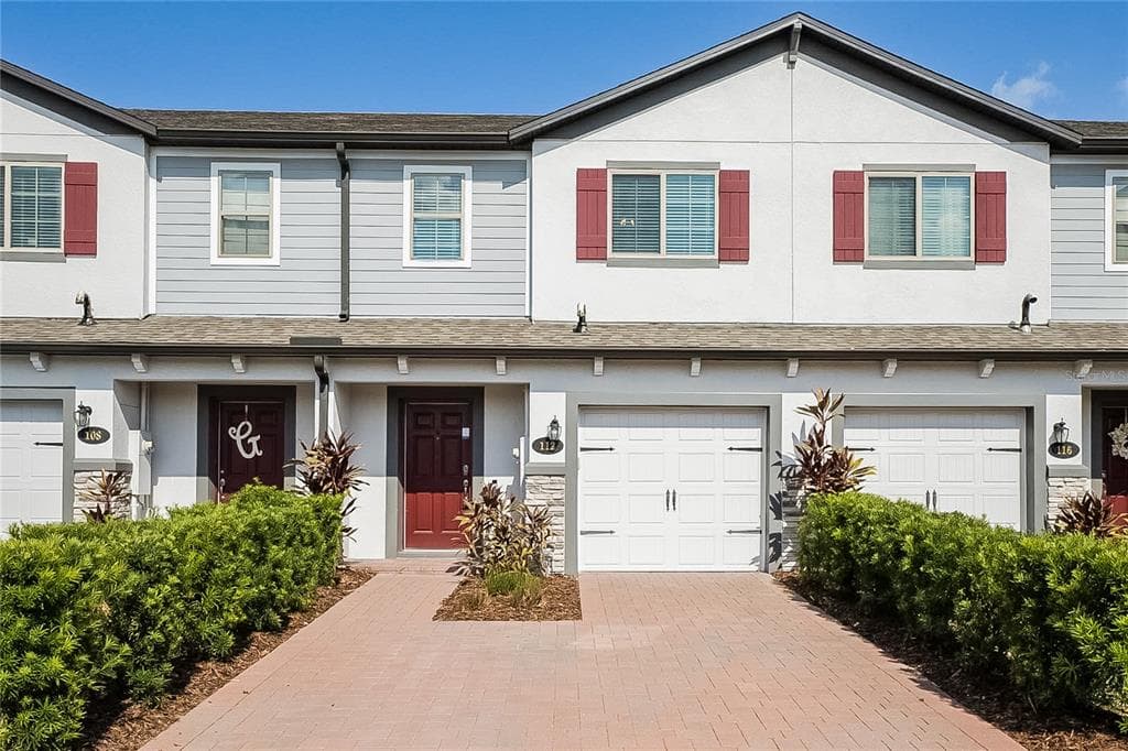 112 CEDAR BARK LANE SANFORD, FL 32771
