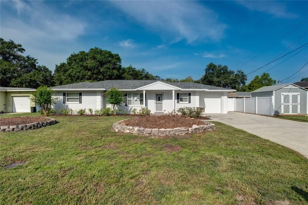 4303 S HUBERT AVENUE TAMPA, FL 33611