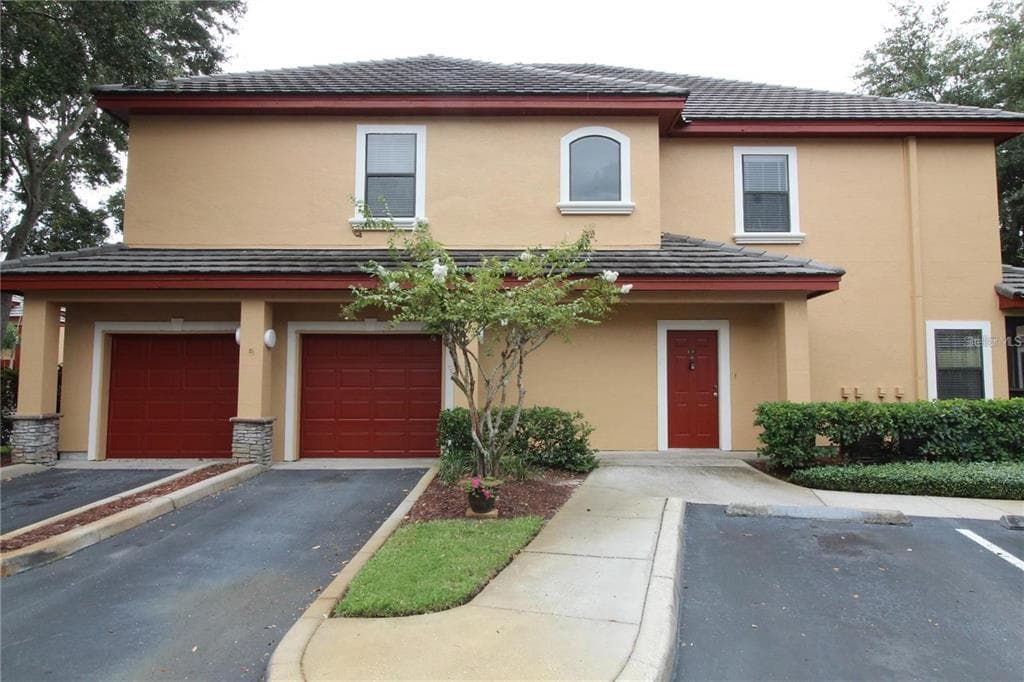 2277 CHIANTI PLACE UNIT 37 PALM HARBOR, FL 34683