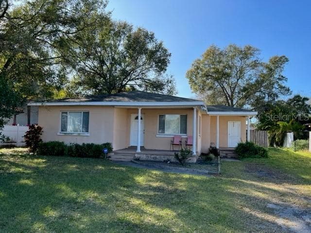 504 N HABANA AVENUE