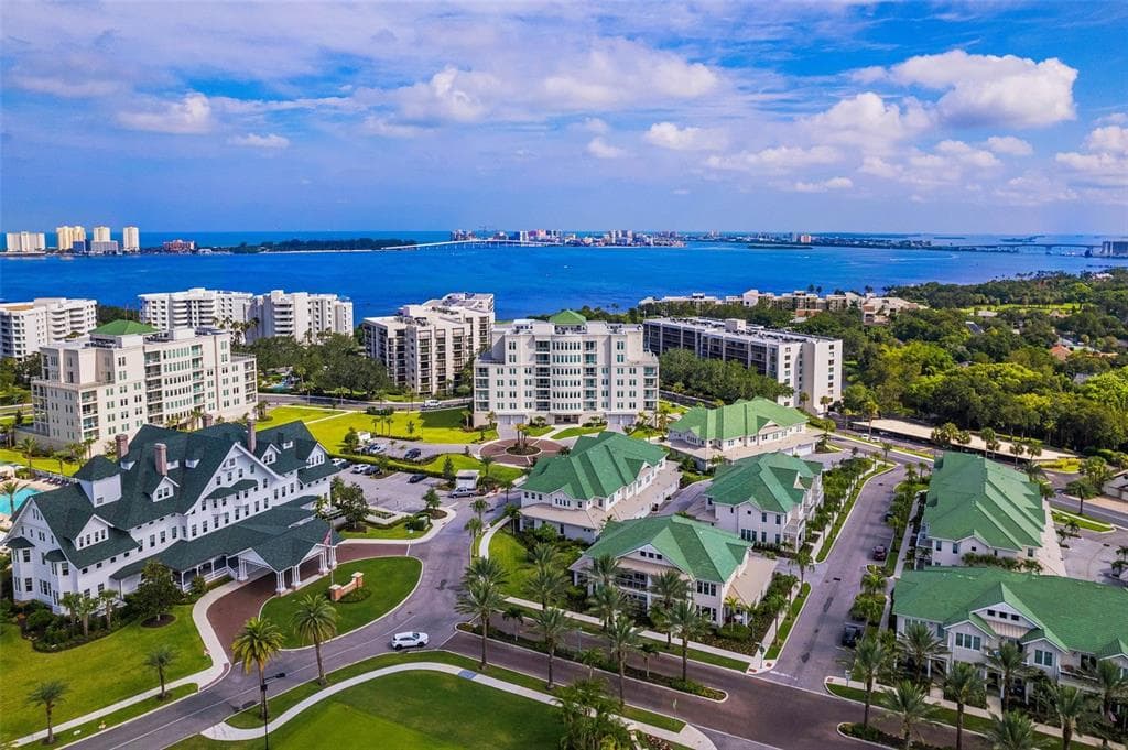 8 PALM TERRACE UNIT 402
