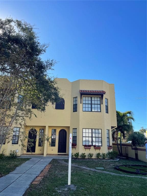 320 34TH AVENUE N UNIT 1 ST PETERSBURG, FL 33704