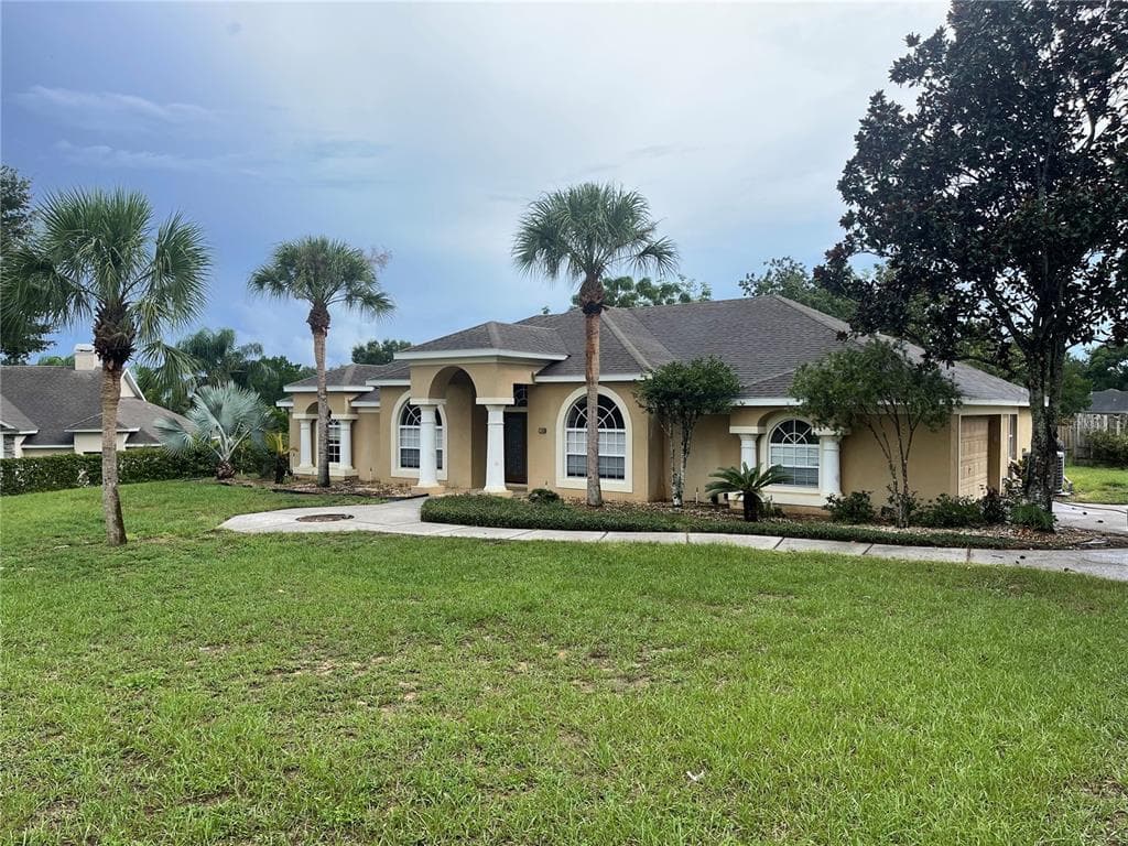 16006 KEALAN CIRCLE MONTVERDE, FL 34756
