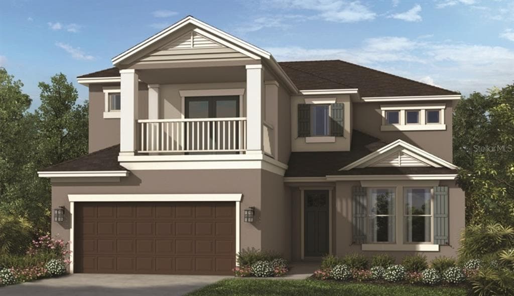 5926 OAKHAVEN LANE PALMETTO, FL 34221