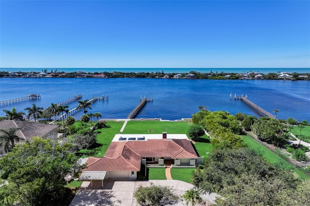 1765 OVERBROOK ROAD ENGLEWOOD, FL 34223