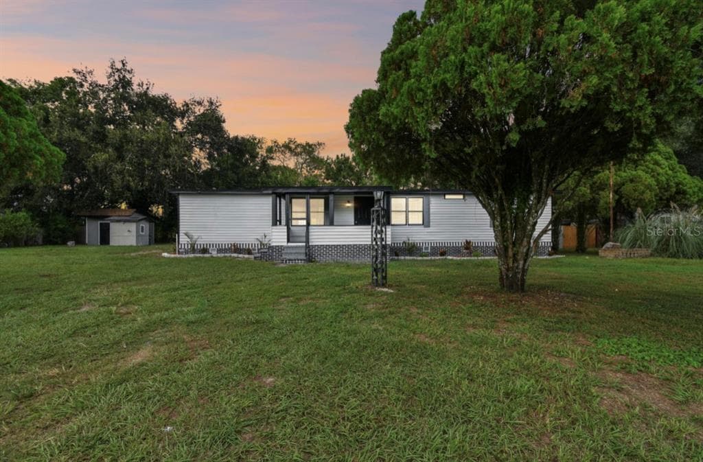 3406 OAKLAND ROAD N LAKELAND, FL 33801