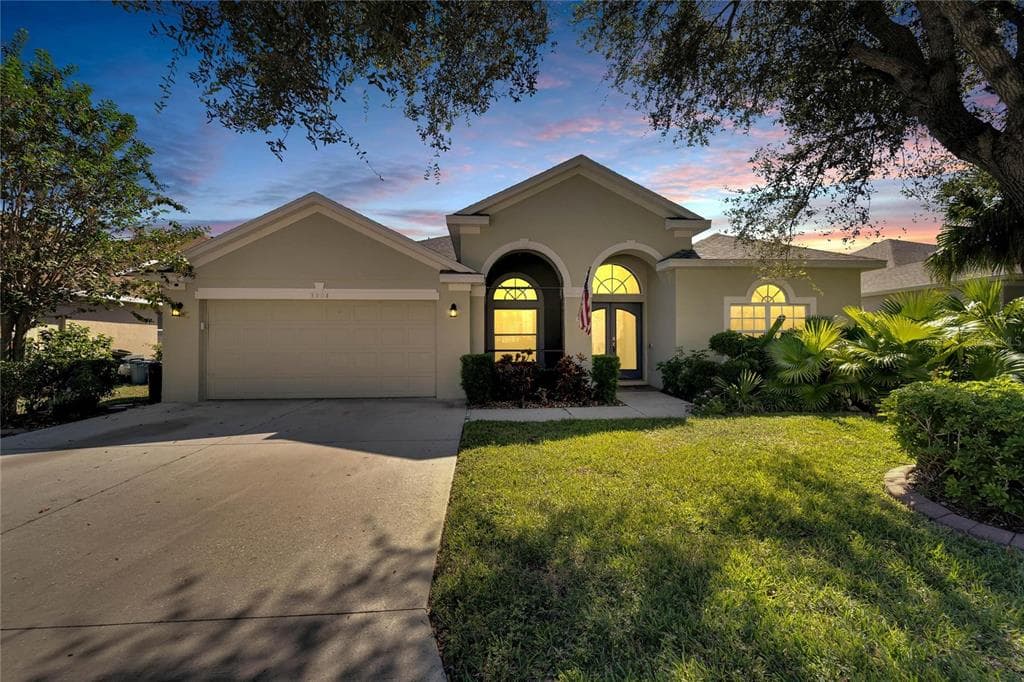 3004 43RD AVENUE E BRADENTON, FL 34208