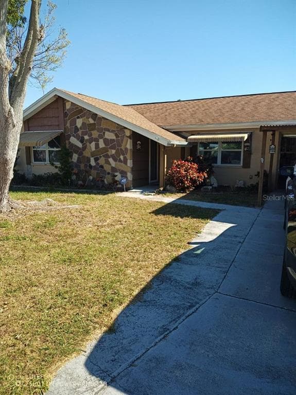 3552 RICHBORO DRIVE HOLIDAY, FL 34691