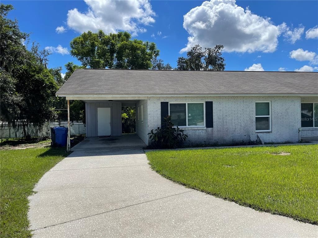 6912 MATHERS LANE UNIT A RIVERVIEW, FL 33578