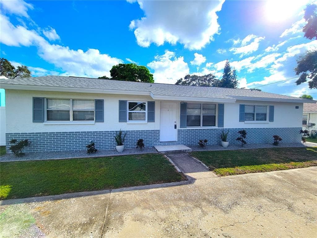 14196 JEFF ROAD UNIT A LARGO, FL 33774