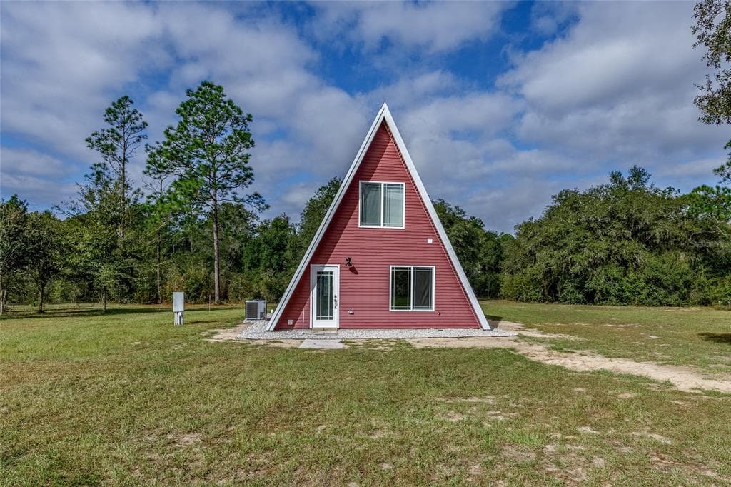 12451 NE 91ST COURT ARCHER, FL 32618
