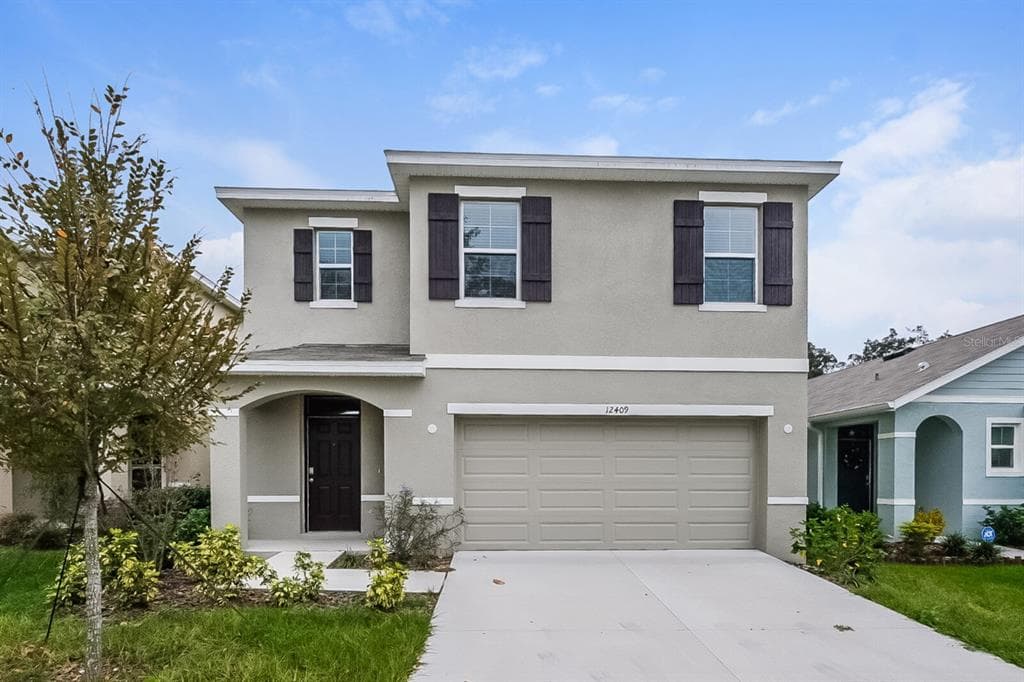 12409 PAGODA PLACE TEMPLE TERRACE, FL 33637