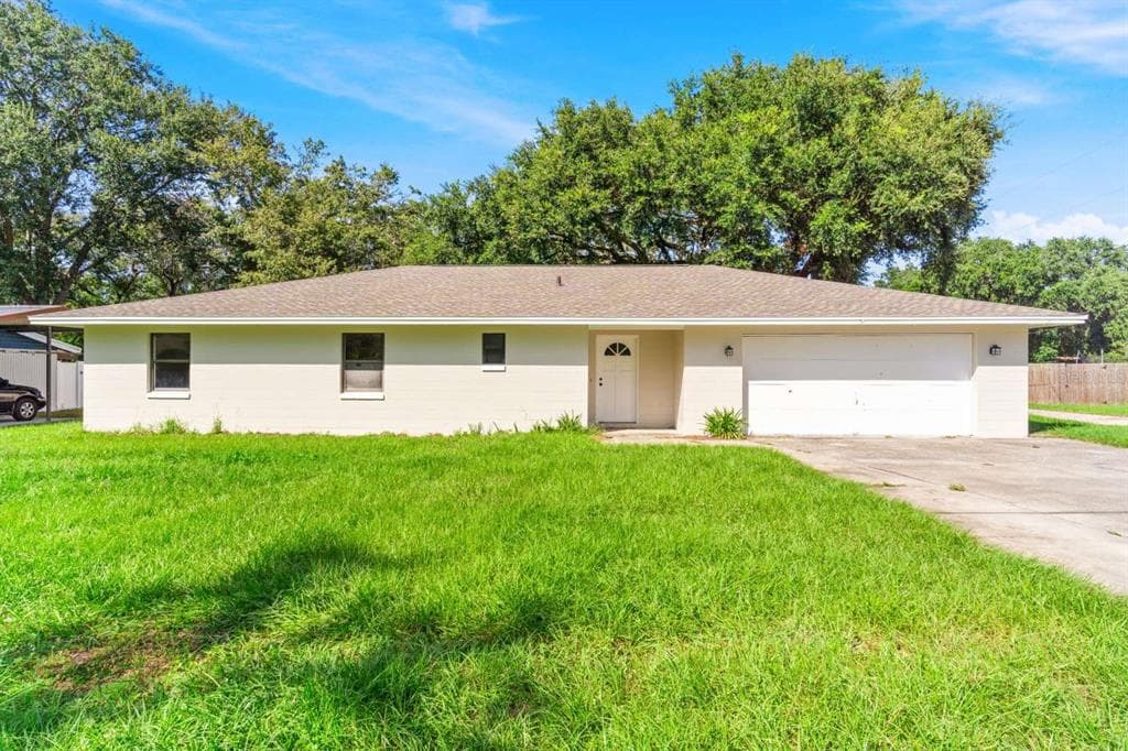 4750 TRANSPORT ROAD BARTOW, FL 33830