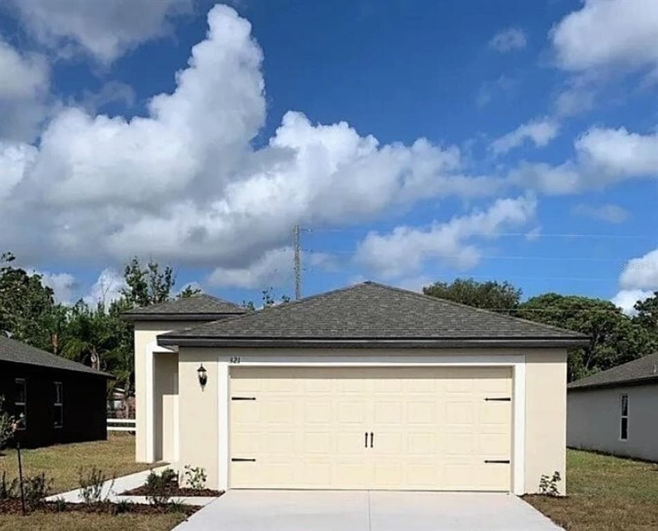 321 KENSINGTON VIEW DRIVE WINTER HAVEN, FL 33880