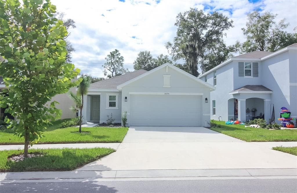 36690 SPANISH ROSE DRIVE DADE CITY, FL 33525