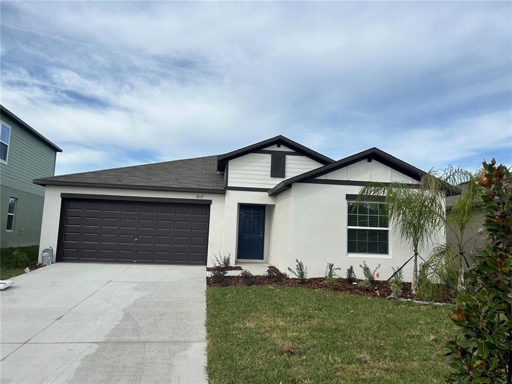 3619 CAPITAL RESERVE DRIVE PLANT CITY, FL 33565