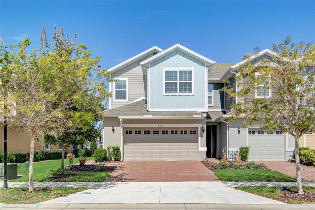 6336 CAMINO DRIVE APOLLO BEACH, FL 33572