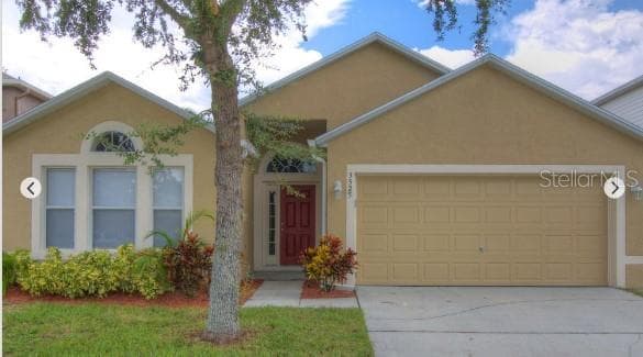 3525 STONEFIELD DRIVE ORLANDO, FL 32826