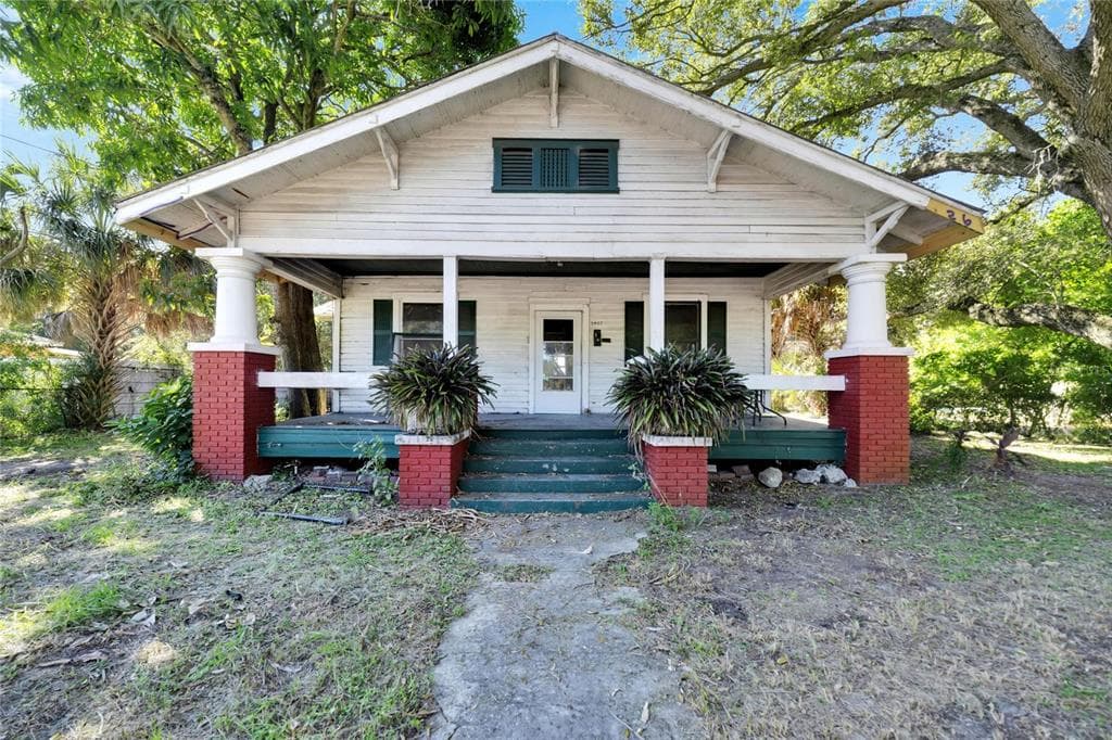 3407 E 21ST AVENUE TAMPA, FL 33605