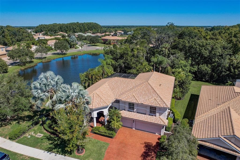 8906 BROOKFIELD TERRACE BRADENTON, FL 34212