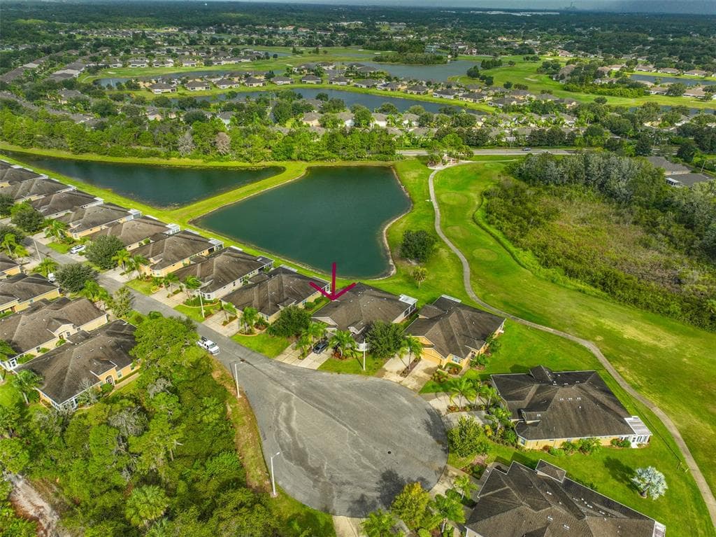 2215 OAKLEY GREEN DRIVE SUN CITY CENTER, FL 33573