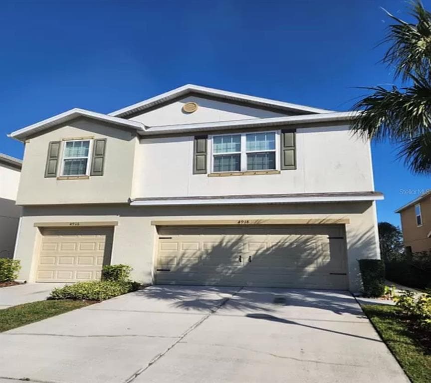 4918 WHITE SANDERLING COURT TAMPA, FL 33619