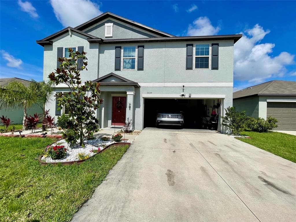 3605 ROMANO BUSCIGLIO STREET TAMPA, FL 33619