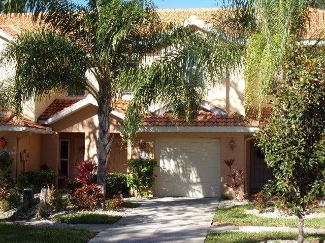 1458 HIDDEN COURT TARPON SPRINGS, FL 34689