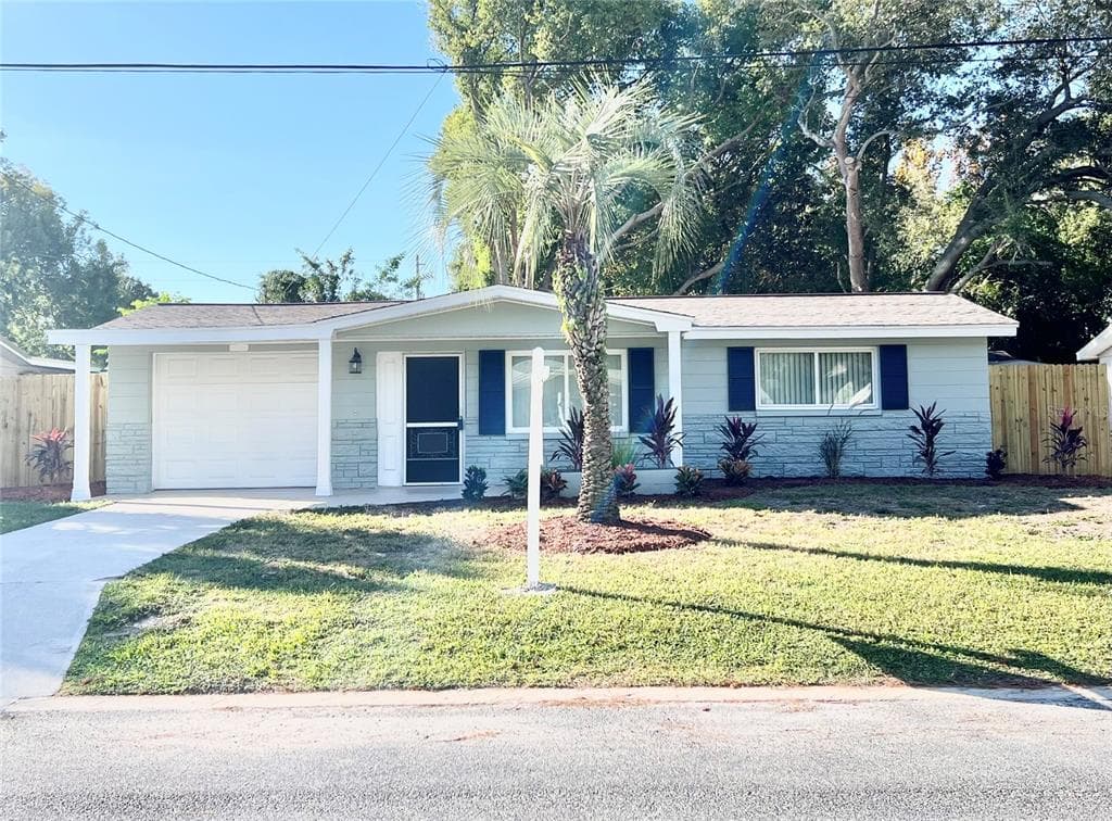 6410 HYPERION DRIVE PORT RICHEY, FL 34668