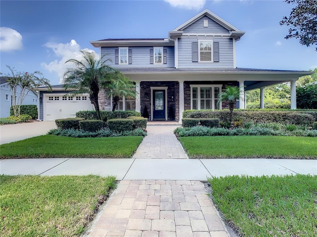 15938 TERNGLADE DRIVE LITHIA, FL 33547