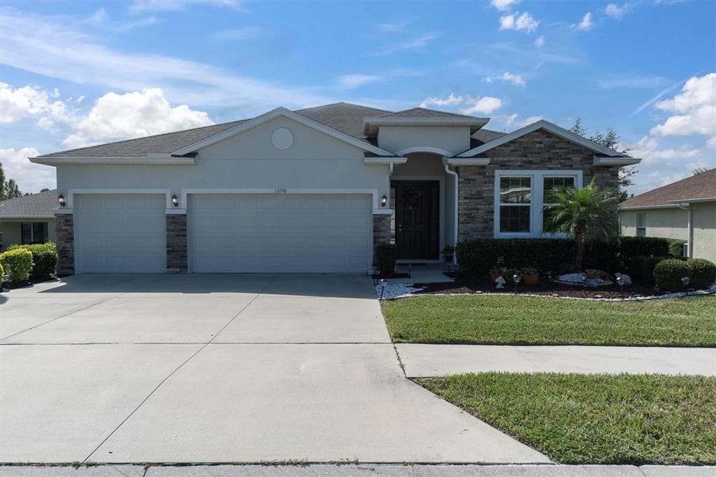 13790 BLYTHEWOOD DRIVE SPRING HILL, FL 34609