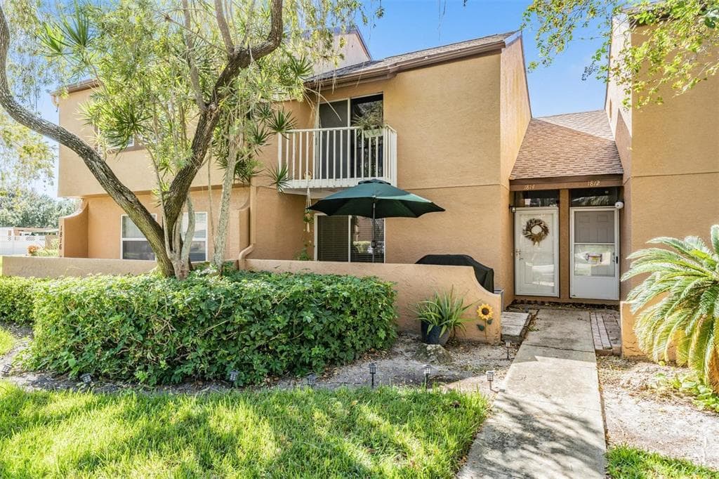 1814 CLEARBROOKE DRIVE CLEARWATER, FL 33760