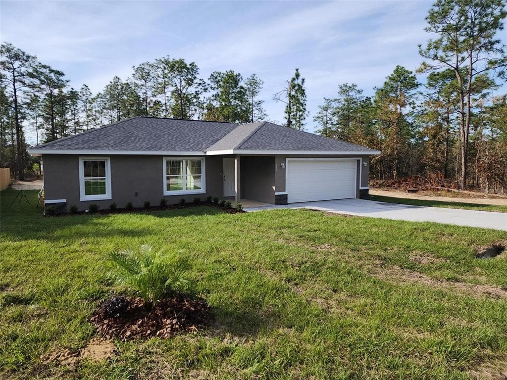 290 WINDING HILLS RD DUNNELLON, FL 34431