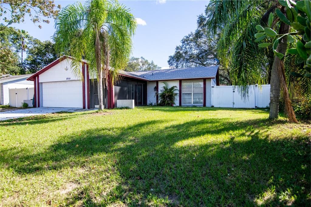 2212 SHERMONT PLACE BRANDON, FL 33511