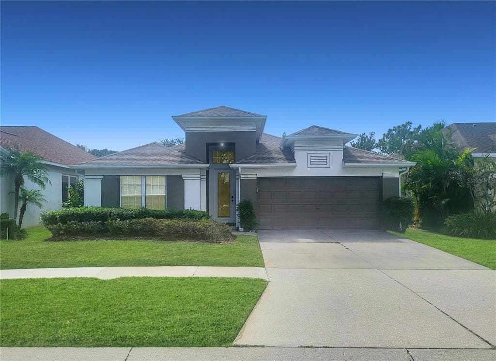 5621 TERRAIN DE GOLF DRIVE LUTZ, FL 33558