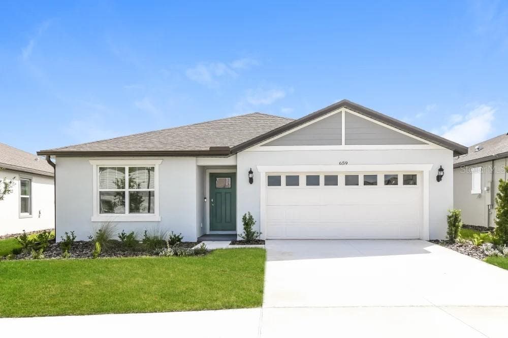 659 MARIANA COURT LAKE ALFRED, FL 33850
