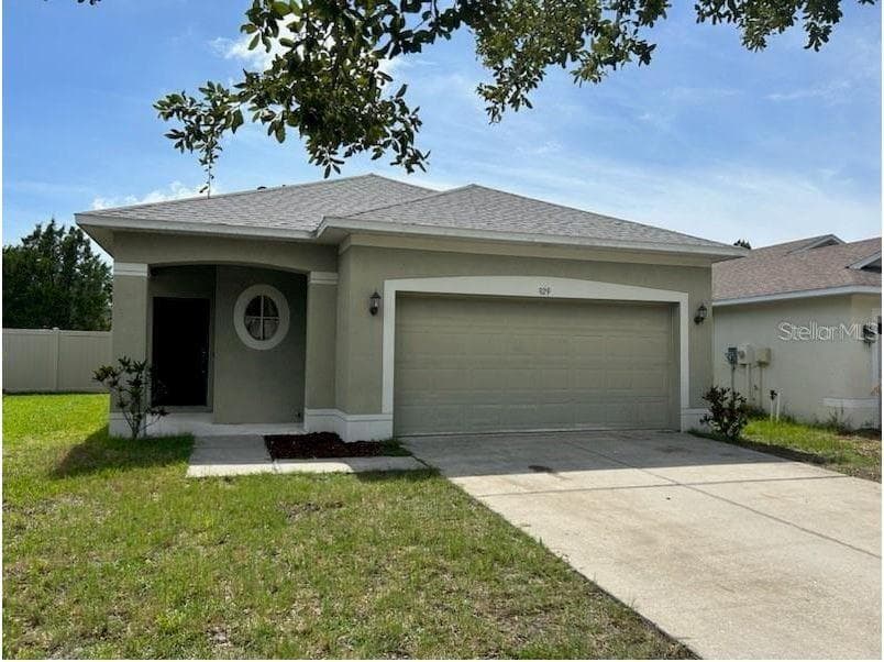 929 WINDTON OAK DRIVE RUSKIN, FL 33570