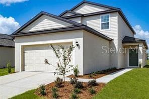 29112 FEDORA CIRCLE BROOKSVILLE, FL 34602
