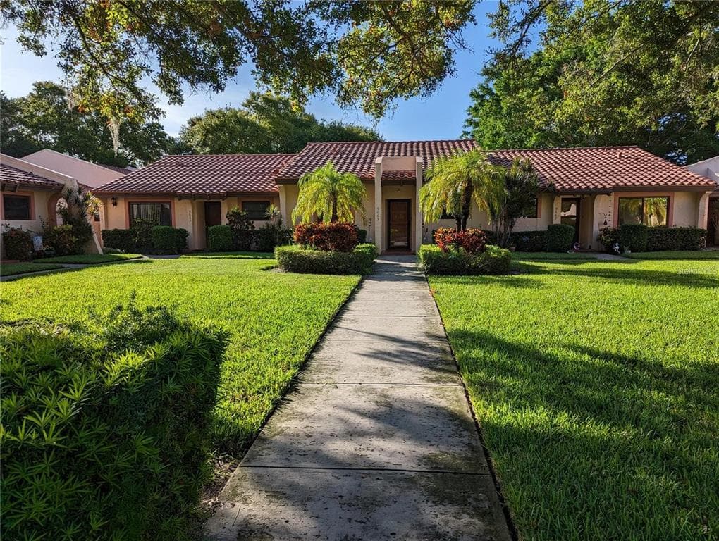 9669 86TH AVENUE UNIT 9669 SEMINOLE, FL 33777