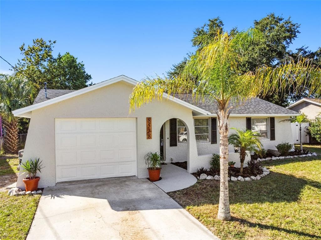 8538 BELLA VIA HUDSON, FL 34667