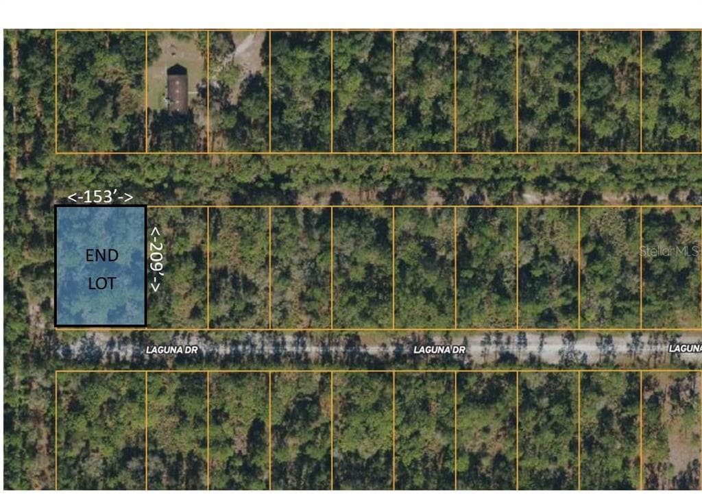 1122 LAGUNA DRIVE INDIAN LAKE ESTATES, FL 33855