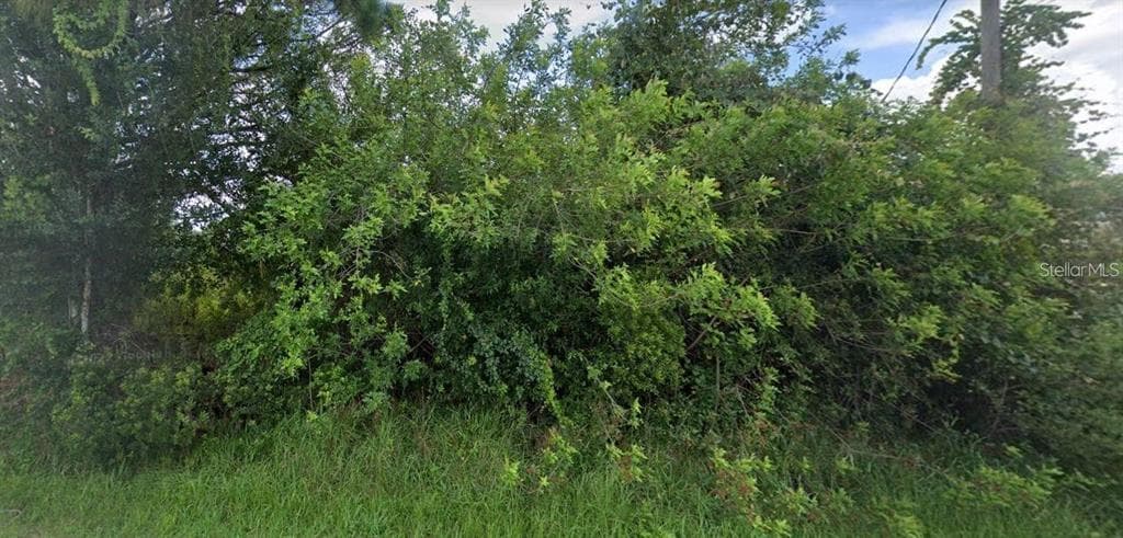 DROLET AVENUE NORTH PORT, FL 34291