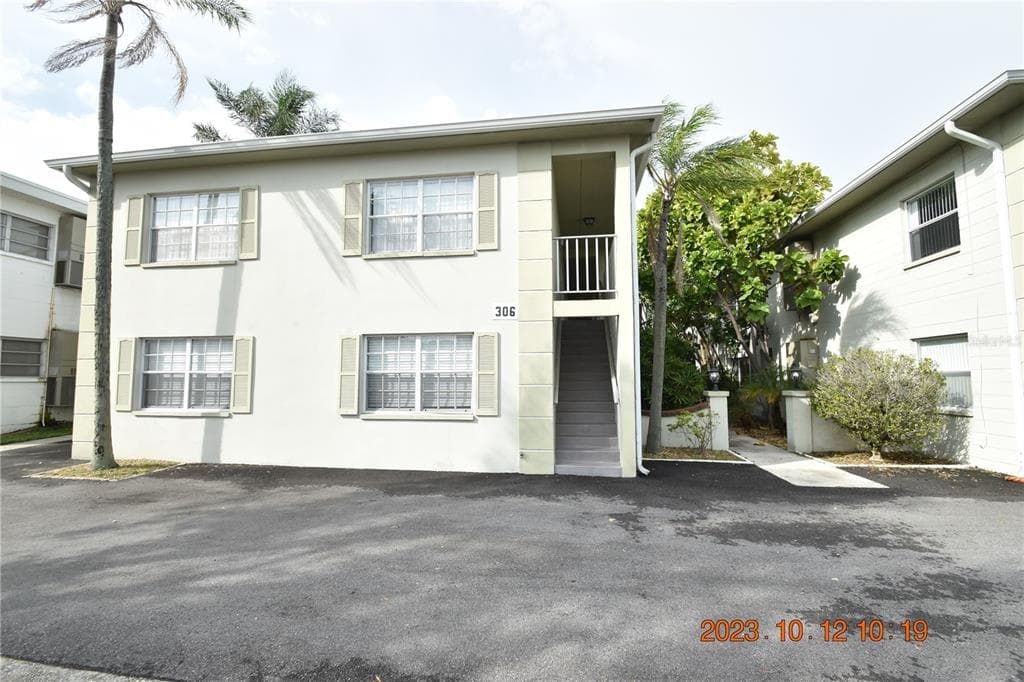 306 DANUBE AVENUE UNIT 6 TAMPA, FL 33606