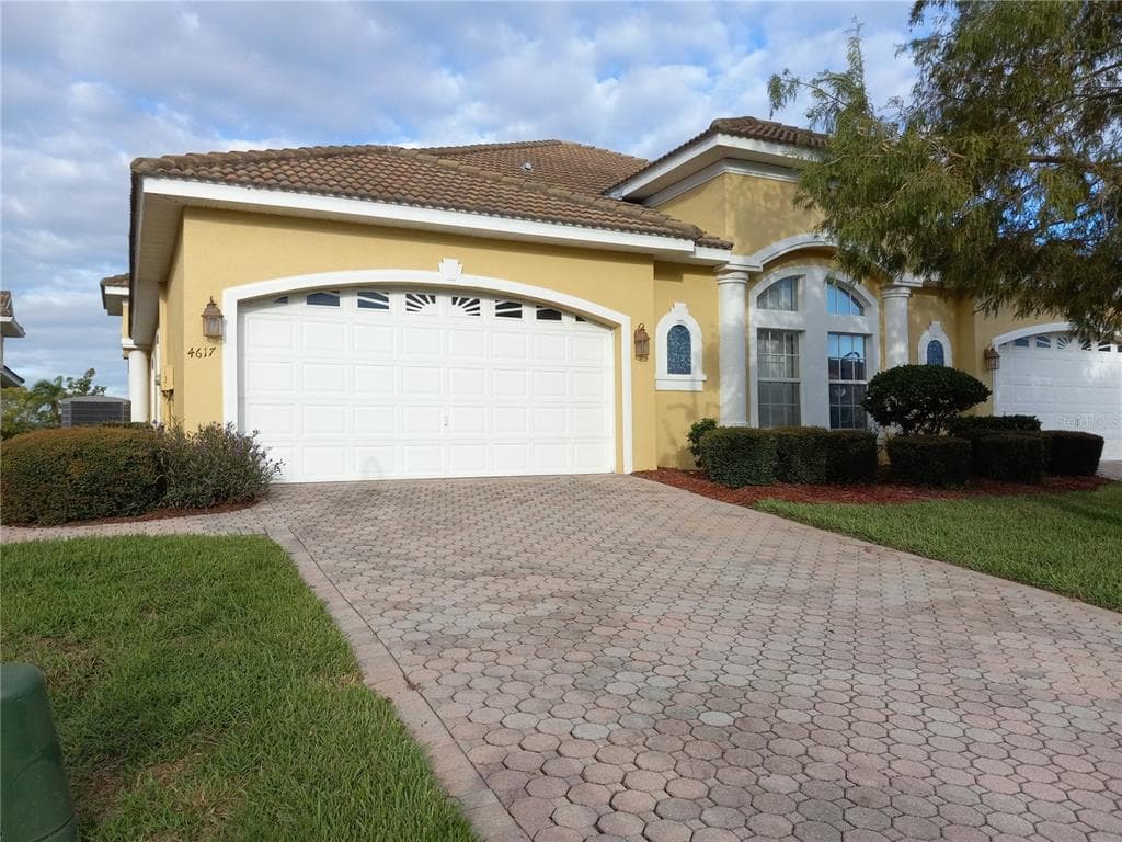 4617 CASSWELL DRIVE NEW PORT RICHEY, FL 34652